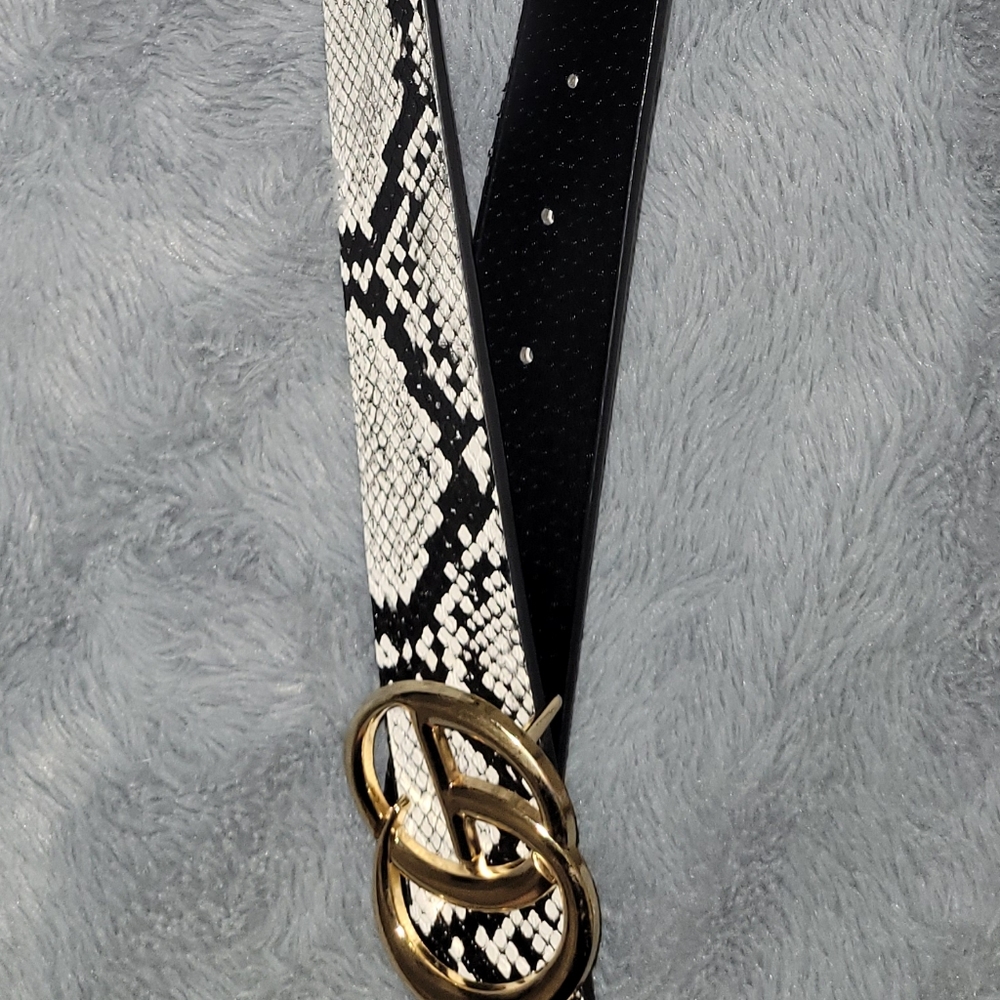 Belt